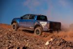 Ford Ranger Raptor 2018 года (AU)